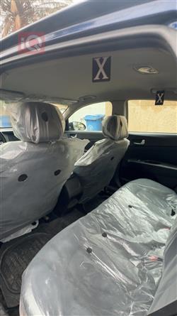 كيا اوبتيما